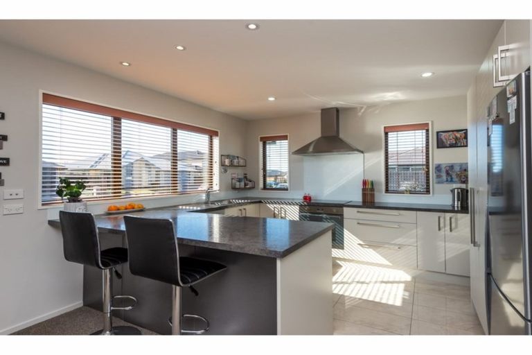 Photo of property in 8 Winfield Drive, Wigram, Christchurch, 8042