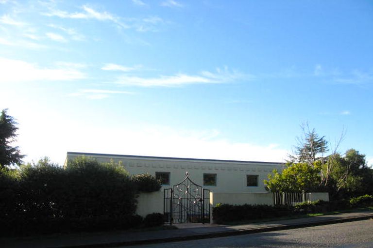 Photo of property in 185a Hackthorne Road, Cashmere, Christchurch, 8022