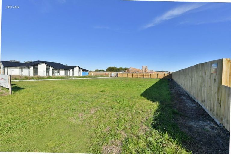 Photo of property in 3 Mccaw Road, Lincoln, 7608