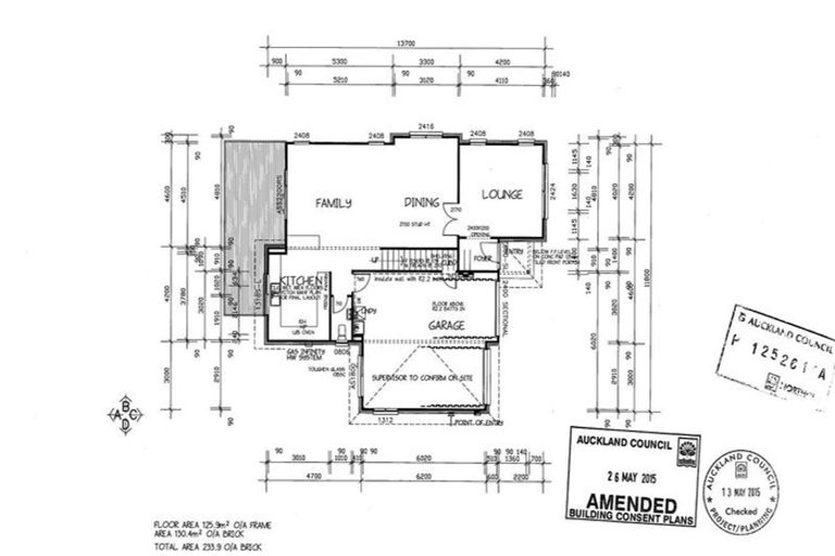 Photo of property in 44 Mackay Drive, Greenhithe, Auckland, 0632