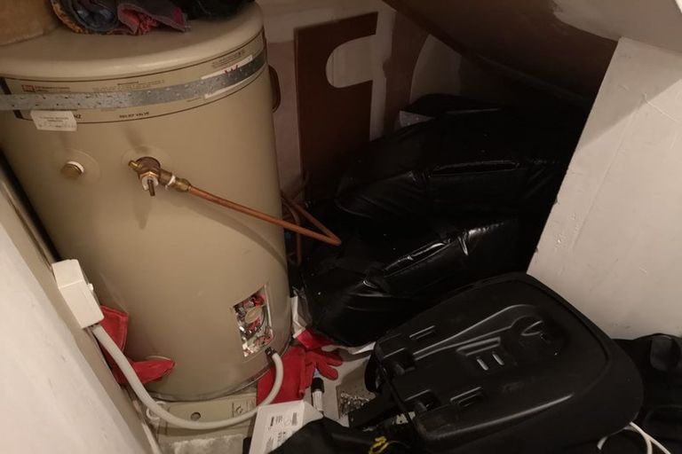 Photo of property in 136 West Harbour Drive, West Harbour, Auckland, 0618