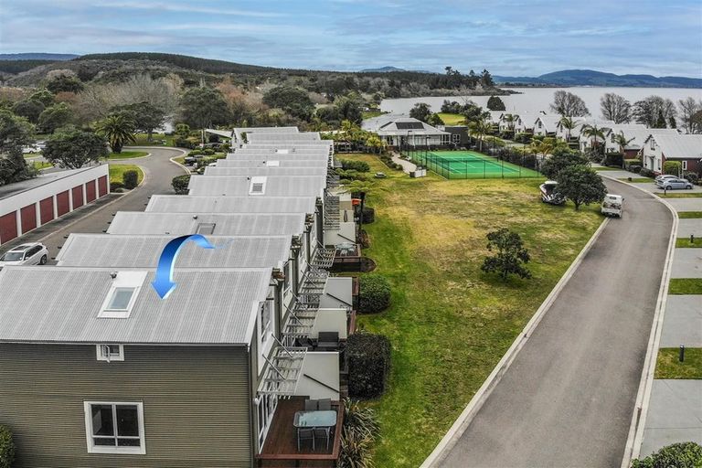 Photo of property in 14/1420 Hamurana Road, Mourea, Rotorua, 3074