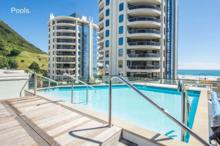 Photo of property in 23/11p Maunganui Road, Mount Maunganui, 3116