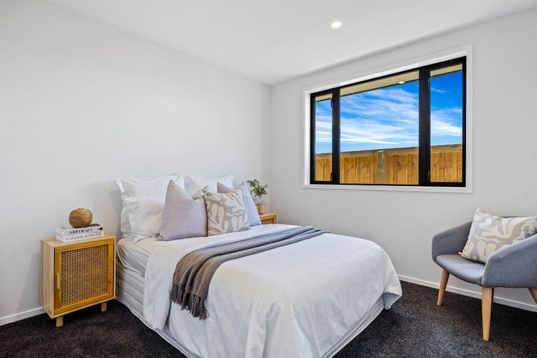 Photo of property in 27 Derbridge Street, Woodend, 7610