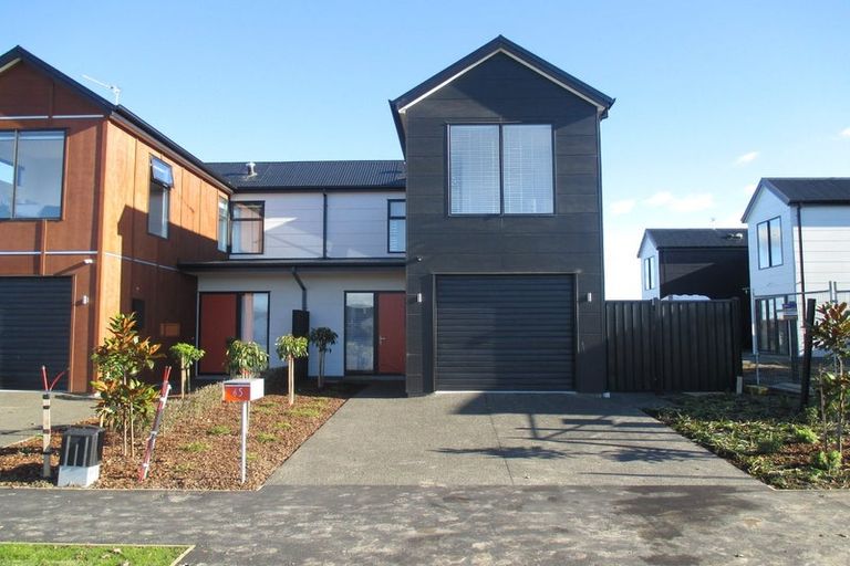 Photo of property in 65 Caulfield Avenue, Halswell, Christchurch, 8025