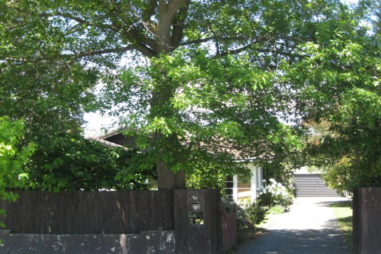 Photo of property in 6 Medway Street, Richmond, Christchurch, 8013