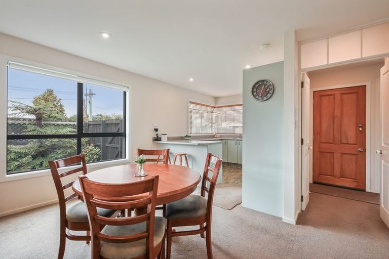 Photo of property in 39 Tennyson Street, Sydenham, Christchurch, 8023