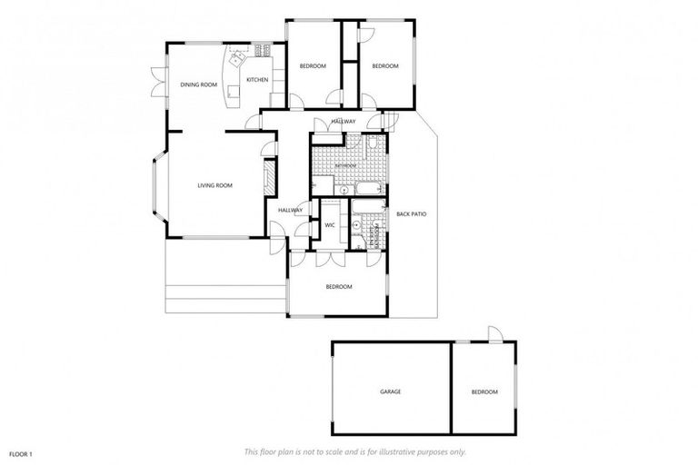 Photo of property in 36 Gordon Street, Avalon, Lower Hutt, 5011