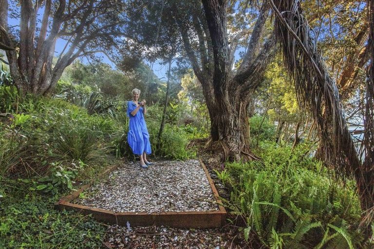 Photo of property in 30 Logan Drive, Manukau Heads, Awhitu, 2684