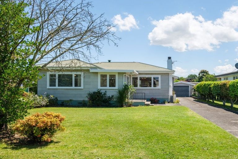 Photo of property in 65 Macdonald Street, Elgin, Gisborne, 4010