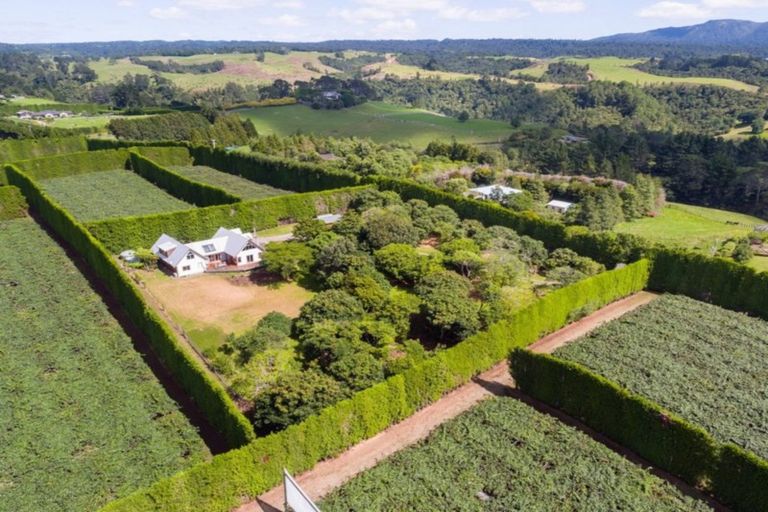 Photo of property in 311 Wainui Road South, Whakamarama, Katikati, 3181