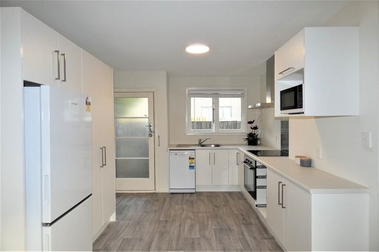 Photo of property in 2/460 Manchester Street, St Albans, Christchurch, 8014