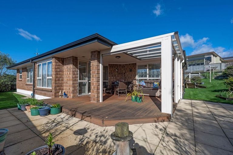 Photo of property in 9 Great West Road, Matipo Heights, Rotorua, 3015