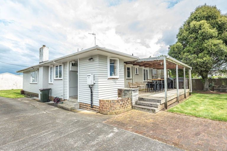 Photo of property in 62 Fitzherbert Avenue, Tawhero, Whanganui, 4501