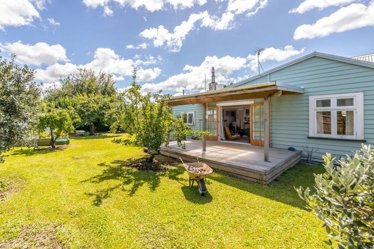Photo of property in 4 Makoura Road, Masterton, 5810