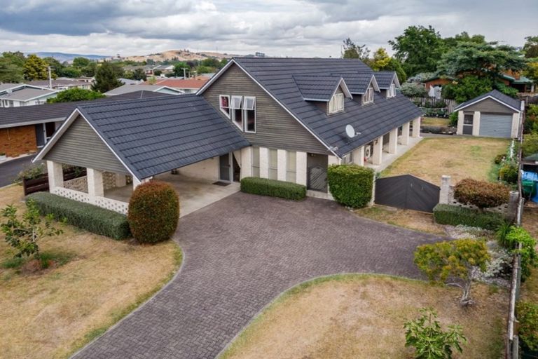 Photo of property in 43 George Street, Morrinsville, 3300