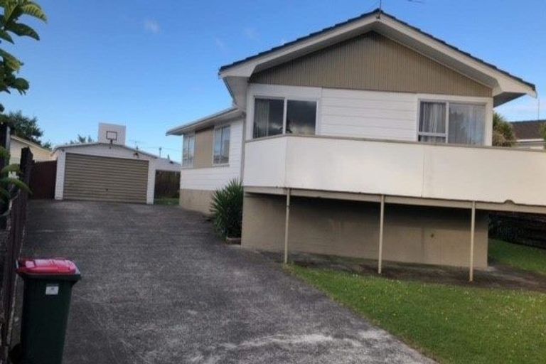 Photo of property in 40 Larissa Avenue, Henderson, Auckland, 0610