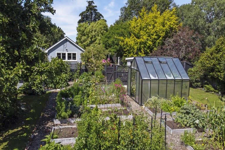 Photo of property in 113 Temuka-orari Highway, Winchester, 7985