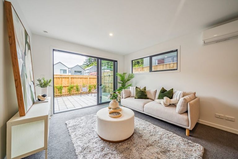 Photo of property in 2/60 Akatarawa Road, Brown Owl, Upper Hutt, 5018
