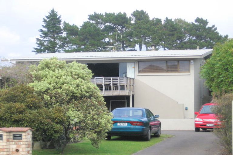 Photo of property in 122a Oceanbeach Road, Mount Maunganui, 3116