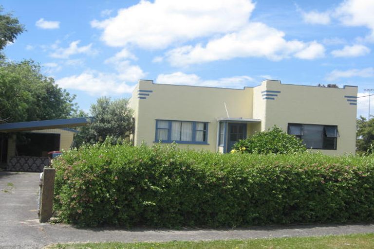 Photo of property in 9 King Street, Pahiatua, 4910