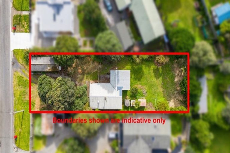 Photo of property in 87 The Esplanade, Raumati South, Paraparaumu, 5032