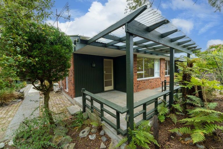 Photo of property in 1/144 Fisher Avenue, Beckenham, Christchurch, 8023