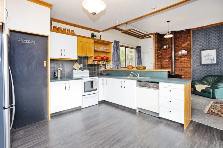 Photo of property in 167 Ritchie Street, Richmond, Invercargill, 9810