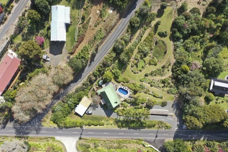 Photo of property in 307 Kerikeri Inlet Road, Kerikeri, 0230