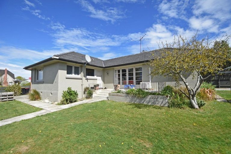 Photo of property in 2 Matai Street, Hargest, Invercargill, 9810