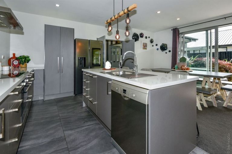 Photo of property in 50 Te Rito Street, Marshland, Christchurch, 8083