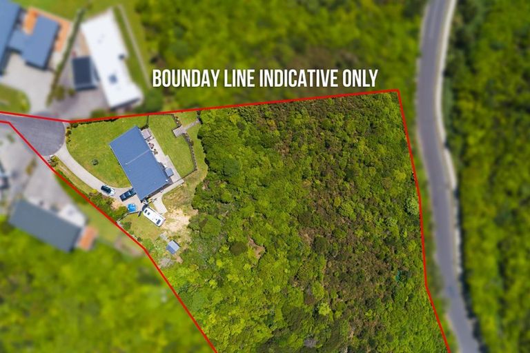 Photo of property in 7 Ocean Vista Lane, Paraparaumu, 5032