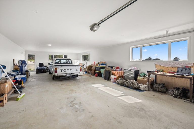 Photo of property in 345 Waikaramu Road, Waimate North, Kaikohe, 0472