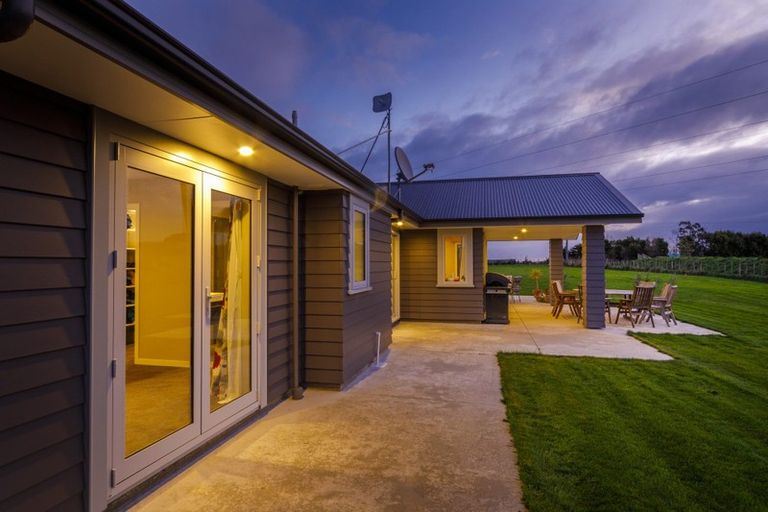 Photo of property in 81 Williams Road, Tokomaru, Palmerston North, 4474