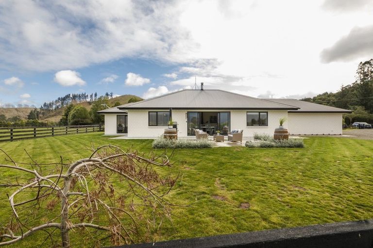 Photo of property in 946d Finnis Road, Pohangina, Ashhurst, 4884