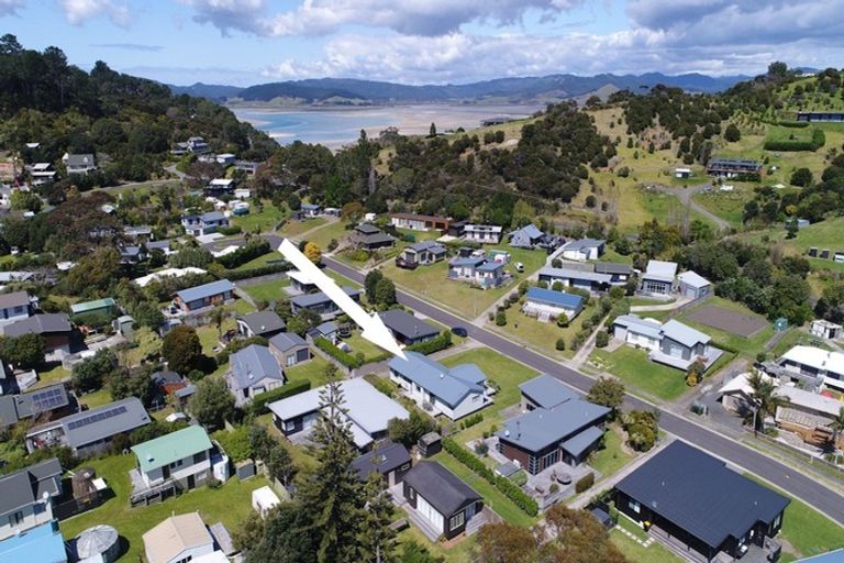 Photo of property in 115 Opera Place, Whangapoua, Coromandel, 3582