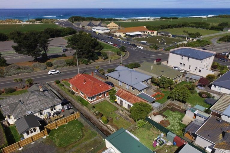 Photo of property in 128 Victoria Road, Saint Kilda, Dunedin, 9012