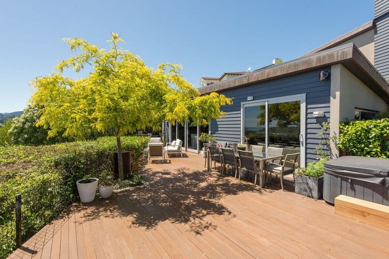 Photo of property in 119 Panorama Drive, Enner Glynn, Nelson, 7011