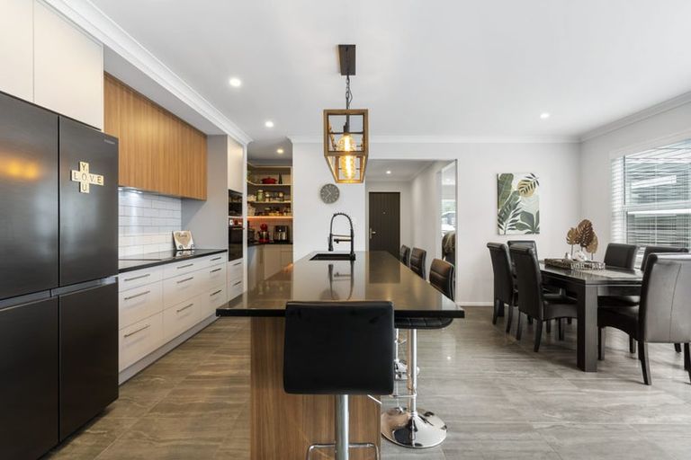 Photo of property in 1 Nukuao Lane, Clevedon, Papakura, 2582