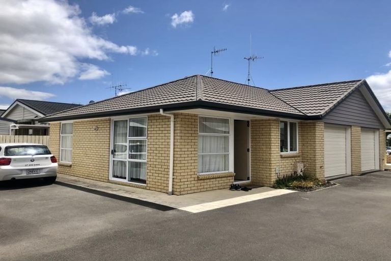Photo of property in 6b Pitt Street, Frankton, Hamilton, 3204