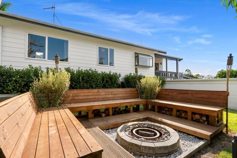 Photo of property in 9 Milsom Place, Te Puke, 3119