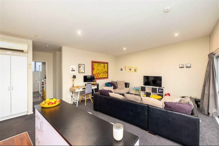 Photo of property in 532d Hereford Street, Linwood, Christchurch, 8011