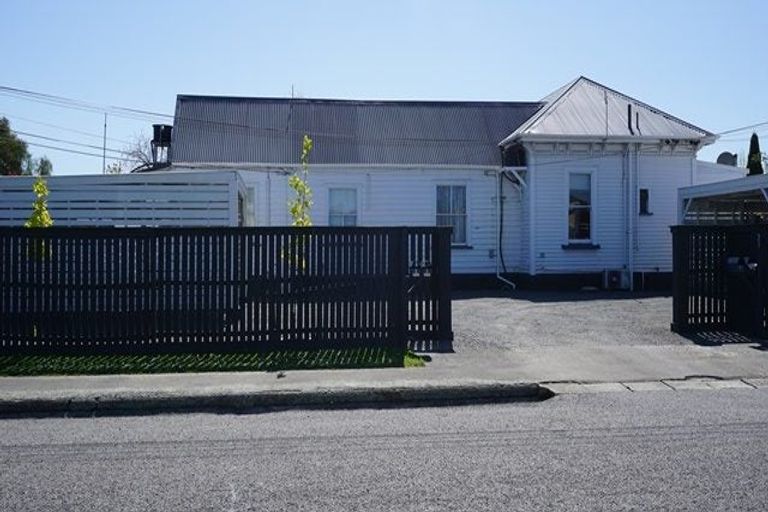 Photo of property in 2/21 Redruth Avenue, Spreydon, Christchurch, 8024