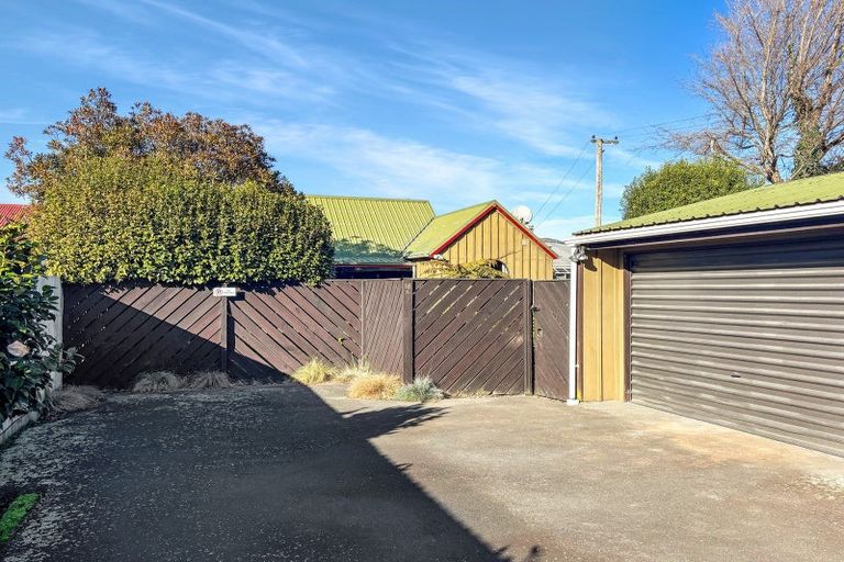 Photo of property in 18a Conway Street, Somerfield, Christchurch, 8024