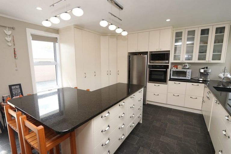 Photo of property in 9 Kitchener Street, Netherby, Ashburton, 7700