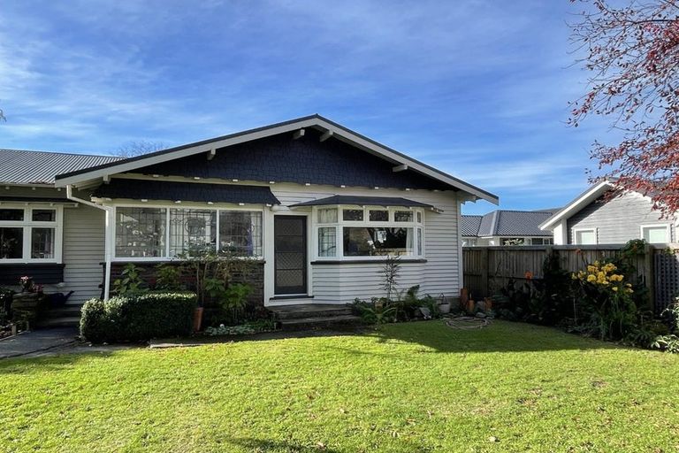 Photo of property in 12 Wherstead Road, Cashmere, Christchurch, 8022
