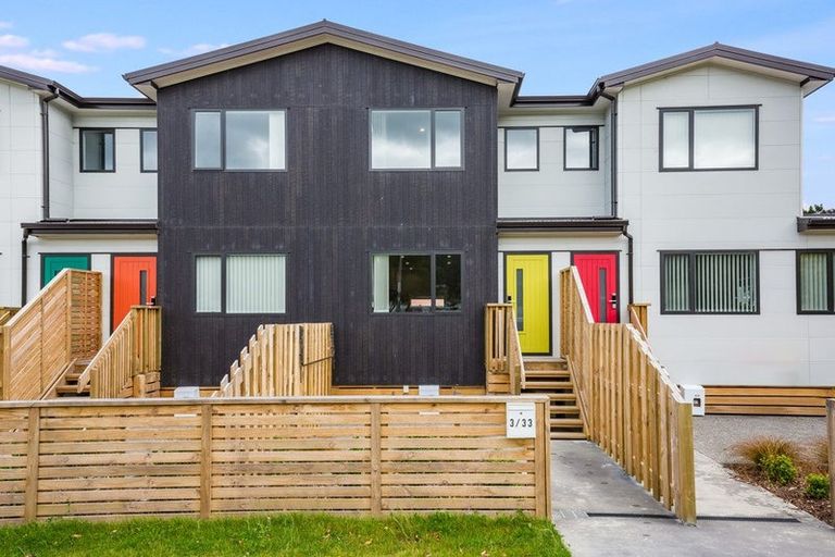 Photo of property in 3/33 Fitzherbert Road, Wainuiomata, Lower Hutt, 5014