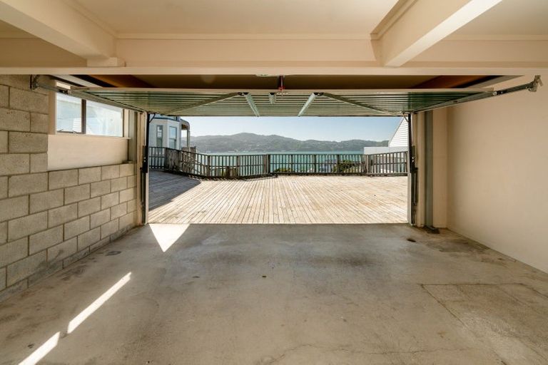 Photo of property in 4 The Crescent, Roseneath, Wellington, 6011