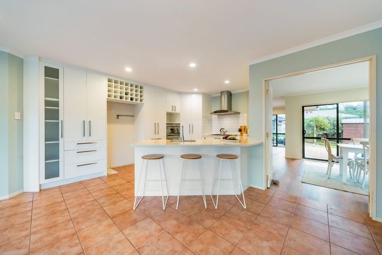 Photo of property in 45 Kirton Drive, Riverstone Terraces, Upper Hutt, 5018