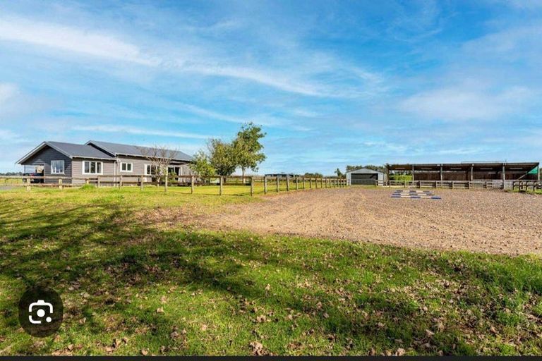 Photo of property in 1129 Te Ohaki Road, Rangiriri, Huntly, 3771